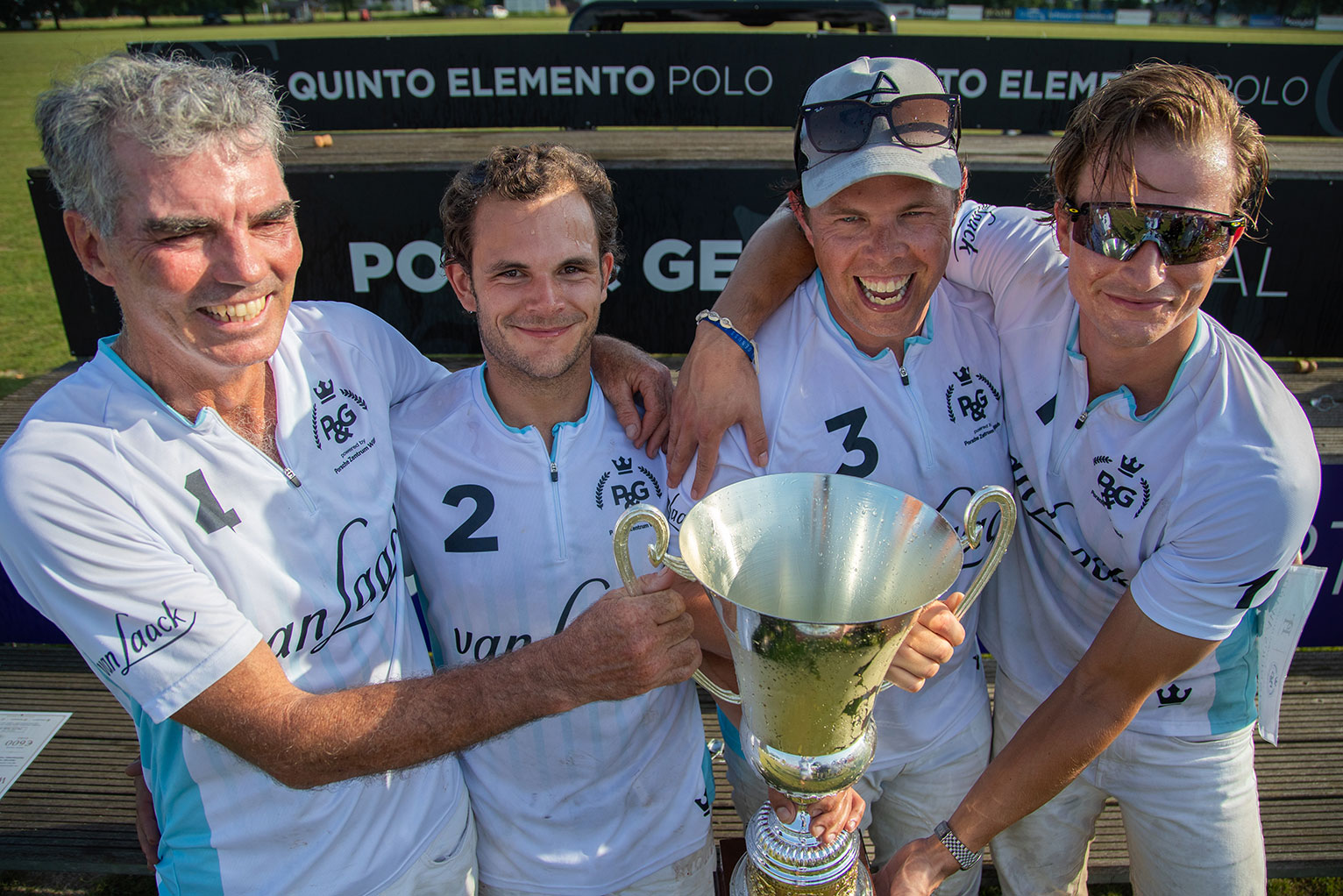 Gold Cup