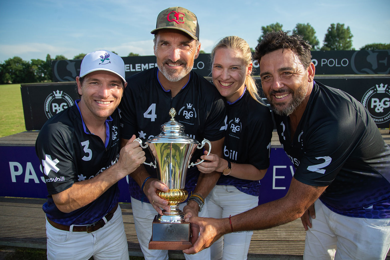 Silver Cup